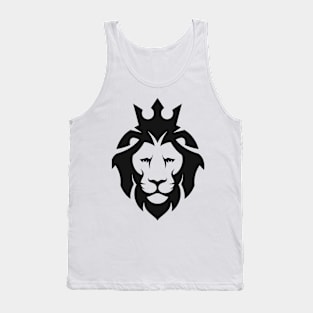 Legion Lion Tank Top